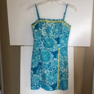 Lilly Pulitzer sundress